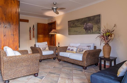 St. Lucia Cama Y Desayuno | Elephant Coast Guest House