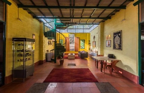 Anekal Casa | Elephant Country Homestay