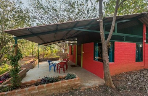 Anekal Casa | Elephant Country Homestay