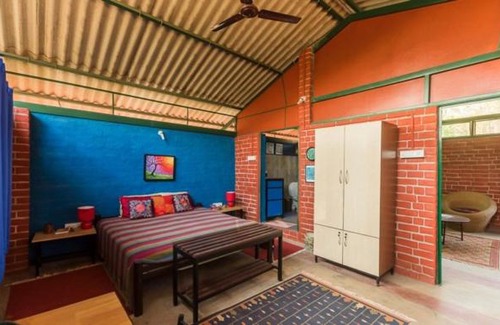 Anekal Casa | Elephant Country Homestay
