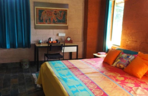 Anekal Casa | Elephant Country Homestay