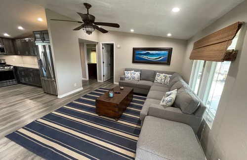 Elephant Butte Casa | Elephant Lake Resort Oasis II
