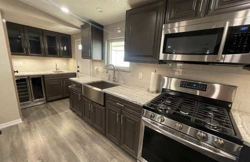 Elephant Butte Casa | Elephant Lake Resort Oasis II