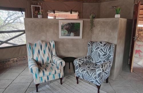 Marloth Park Hotel | Elephant memories safari lodge