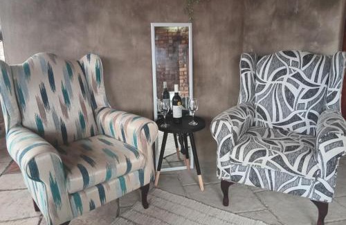 Marloth Park Hotel | Elephant memories safari lodge
