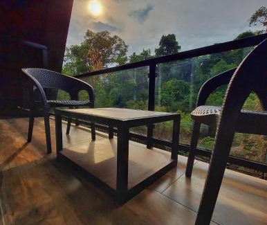 Devikolam Otro | Elephant Pub - River Valley Huts by Antara