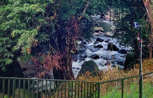 Devikolam Otro | Elephant Pub - River Valley Huts by Antara