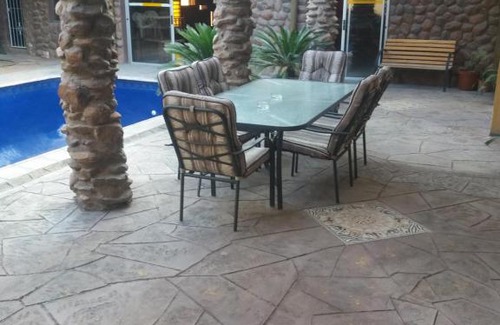 Olifantshoek Casa | Elephant Rock Inn