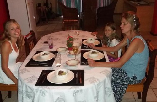 Olifantshoek Casa | Elephant Rock Inn