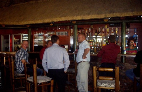 Olifantshoek Casa | Elephant Rock Inn