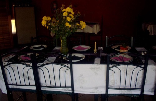 Olifantshoek Casa | Elephant Rock Inn