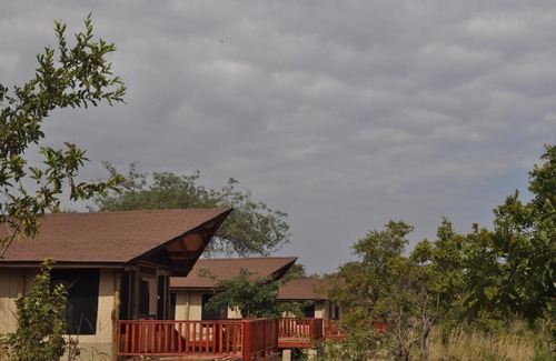 Tarangire National Park Otro | Elephant Rock Luxury Camp Tarangire