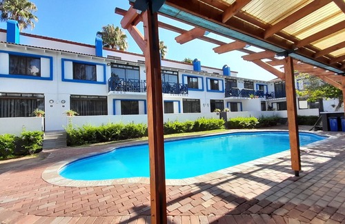 Bela-Bela Apartamento | Elephant Springs Apartments