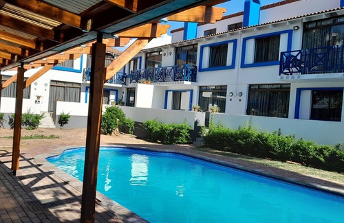 Bela-Bela Apartamento | Elephant Springs Apartments