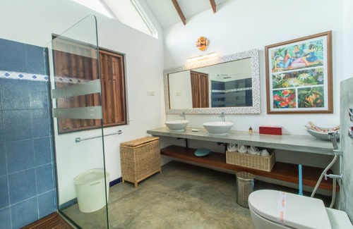 Dambulla Hotel | Elephant Stables Dambulla