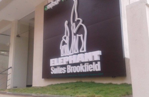 Lakshminarayana Pura Apartamento | Elephant Suites Brookefield # 17