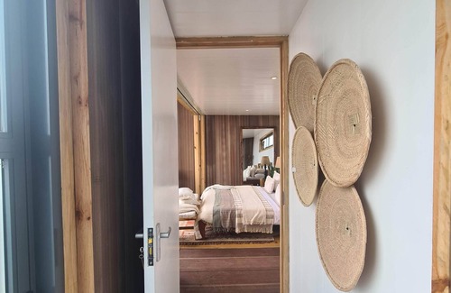 Tarangire National Park Cabina | Elephant Lodge