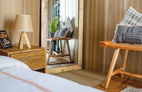 Tarangire National Park Cabina | Elephant Lodge