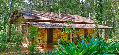 Kodaikanal Complejo | Elephant Valley Eco Farm Hotel