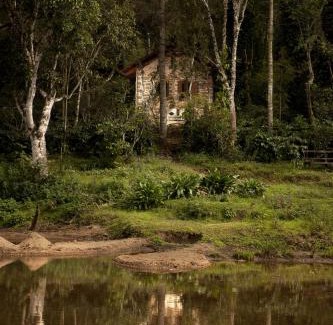 Kodaikanal Complejo | Elephant Valley Eco Farm Hotel