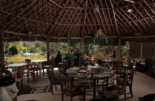 Kodaikanal Complejo | Elephant Valley Eco Farm Hotel