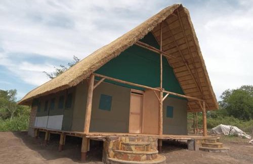 Western Region Cabina | Elephant View Lodge