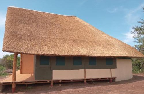 Western Region Cabina | Elephant View Lodge