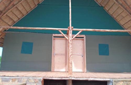 Western Region Cabina | Elephant View Lodge
