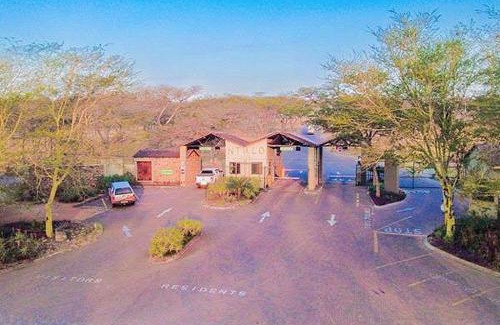 Nelspruit Casa | Elephant Villa Private Room