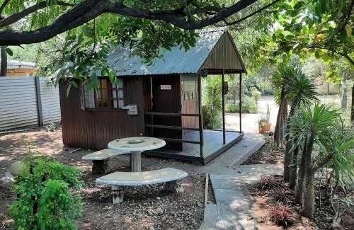 Phalaborwa Casa | Elephant Walk Guesthouse and Back Packers