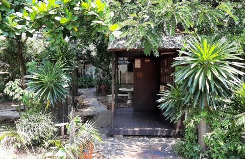 Phalaborwa Casa | Elephant Walk Guesthouse and Back Packers