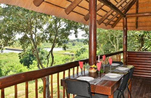 Nkomazi Cabina | Elephant Walk Retreat