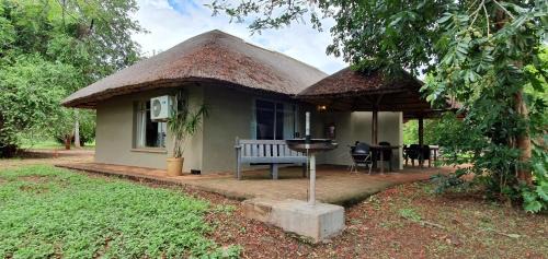 Nkomazi Cabina | Elephant Walk Retreat