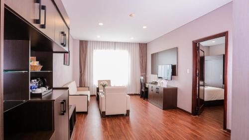 Buon Ma Thuot Hotel | Elephants Hotel