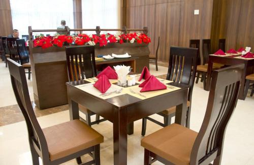 Buon Ma Thuot Hotel | Elephants Hotel