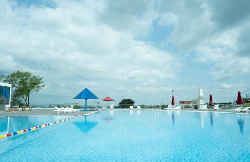 Buon Ma Thuot Hotel | Elephants Hotel