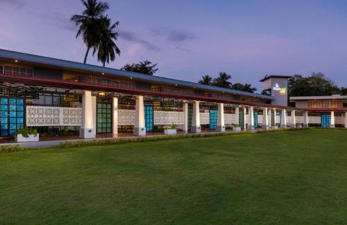 Mahiyanganaya Complejo | Elephyard Retreat