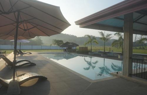 Mahiyanganaya Complejo | Elephyard Retreat