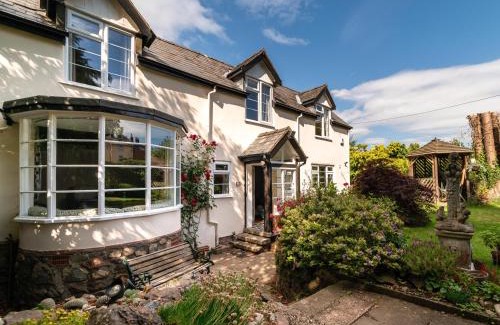Malvern Casa | Eleri Cottage