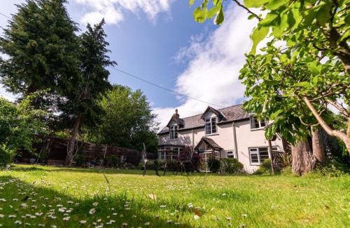 Malvern Casa | Eleri Cottage