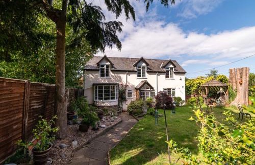Malvern Casa | Eleri Cottage