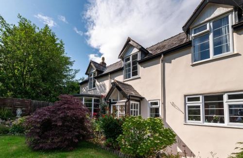 Malvern Casa | Eleri Cottage