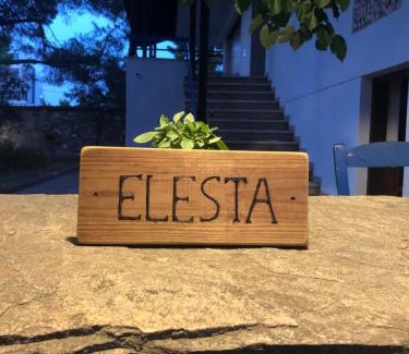 Vourvourou Casa | Elesta