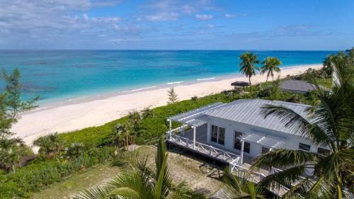 North Palmetto Point Casa | Eleuthera Retreat - Private Villa & Cottages on pink sand beachfront