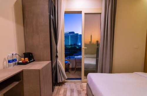 Qasr an-Nil Hotel | Elevana Boutique hotel