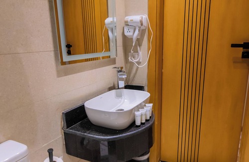 Qasr an-Nil Hotel | Elevana Boutique hotel
