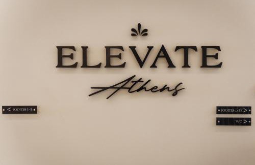 Metaxourgio Hotel | Elevate Athens