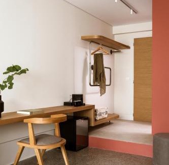 Metaxourgio Hotel | Elevate Athens