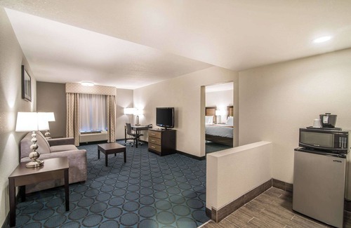 Ruidoso Hotel | Elevate Hotel at Sierra Blanca Ruidoso, Ascend Hotel Collection