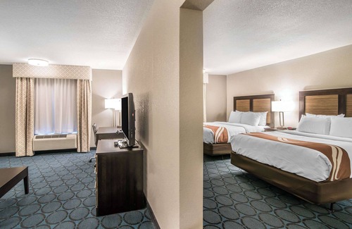 Ruidoso Hotel | Elevate Hotel at Sierra Blanca Ruidoso, Ascend Hotel Collection